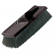 Brosse auto raccord baionnette