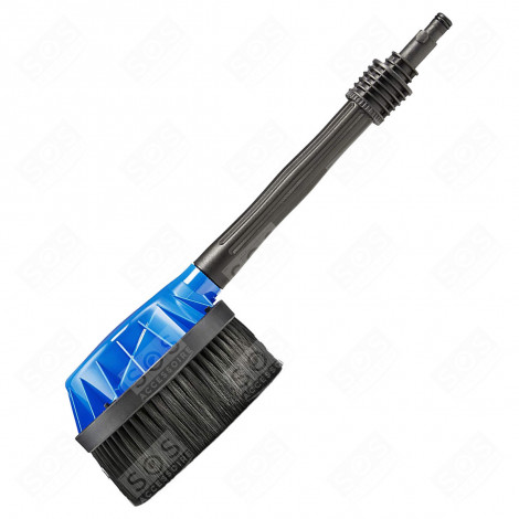 BROSSE DE LAVAGE ROTATIVE NETTOYEUR VAPEUR - 126411395