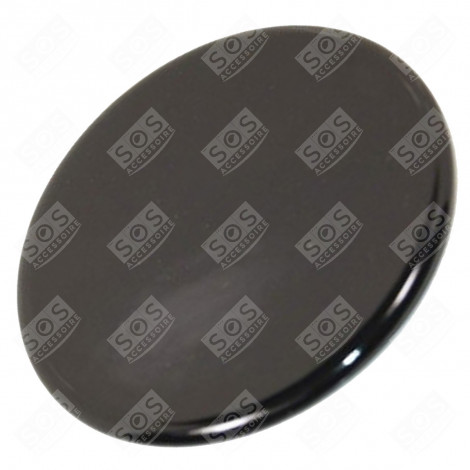 CHAPEAU DE BRÛLEUR RAPIDE PLAQUE DE CUISSON - 481936069679