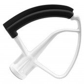 Crochet pétrisseur caoutchouc