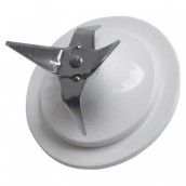 Couteau blender