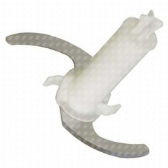 Couteaux h 105 mm dia 130 mm