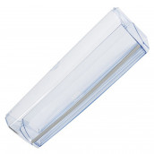 Balconnet et couvercle à produits laitiers d'origine