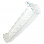 Balconnet supérieur           -            600X125X78 mm