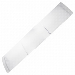 Panneau tiroir zéro degré 449X13 mm