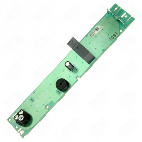 CARTE ÉLECTRONIQUE FRIGO, RÉFRIGÉRATEUR, CONGÉLATEUR - 6133528