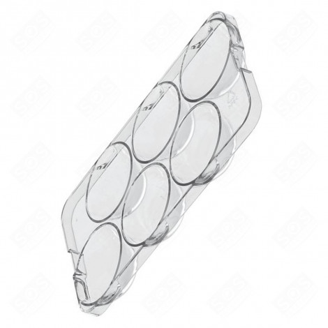 CASIER POUR OEUFS FRIGO, RÉFRIGÉRATEUR, CONGÉLATEUR - 00649479