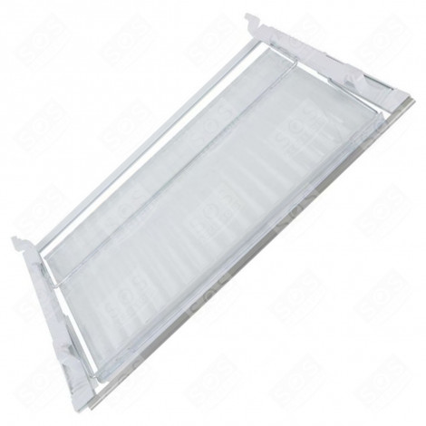 CLAYETTE, ÉTAGÈRE FRIGO, RÉFRIGÉRATEUR, CONGÉLATEUR - 00791258