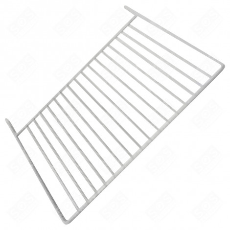 CLAYETTE, ÉTAGÈRE FREEZER BLANCHE FRIGO, RÉFRIGÉRATEUR, CONGÉLATEUR - C00042103