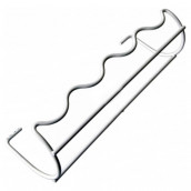 Balconnet à canettes