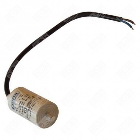 CONDENSATEUR 5ΜF FRIGO, RÉFRIGÉRATEUR, CONGÉLATEUR - 45X9215