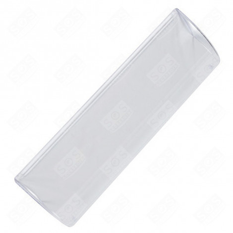 COUVERCLE DE BALCONNET D'ORIGINE    -   438X154X58 MM FRIGO, RÉFRIGÉRATEUR, CONGÉLATEUR - 2244097057