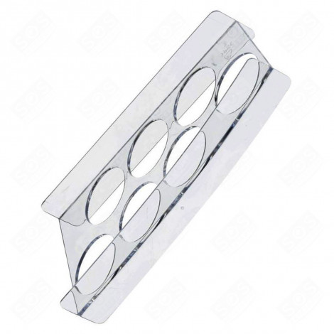 CASIER À OEUFS D'ORIGINE 200X100X35 MM FRIGO, RÉFRIGÉRATEUR, CONGÉLATEUR - 00643979, 00643089