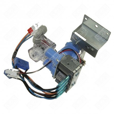 ELECTROVANNE FRIGO, RÉFRIGÉRATEUR, CONGÉLATEUR - C00113395