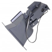 Ensemble boitier thermostat