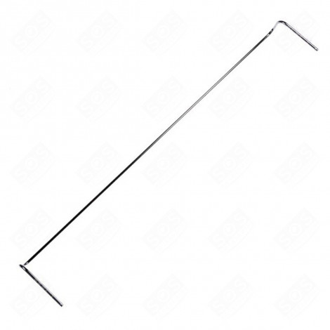 ETRIER DE BALCONNET FRIGO, RÉFRIGÉRATEUR, CONGÉLATEUR - 7112673
