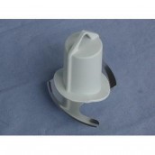 Couteau du bol hachoir