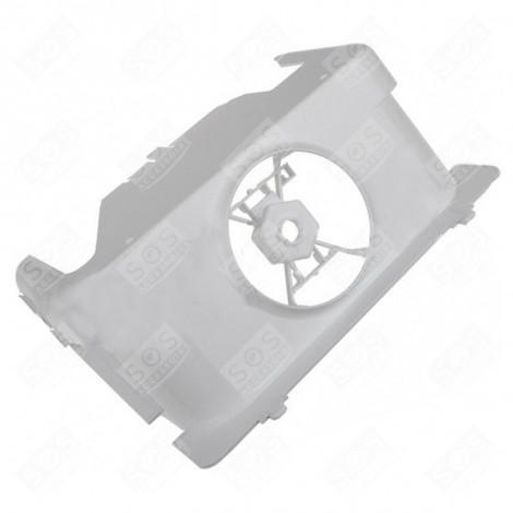 BOITIER VENTILATEUR D'ORIGINE FRIGO, RÉFRIGÉRATEUR, CONGÉLATEUR - 481244229337