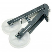 Bras tendeur de courroie