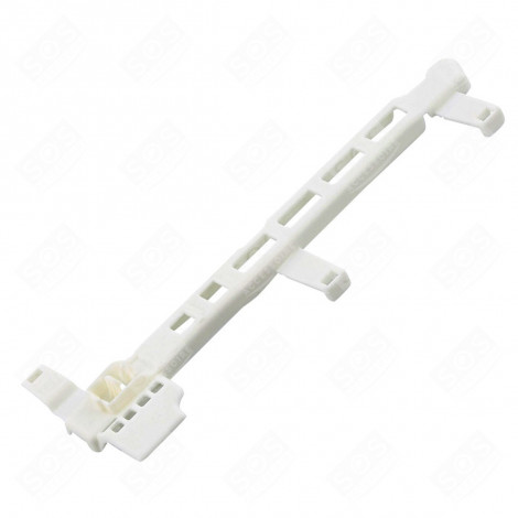 COUVERCLE,FERMETURE DE PORTE, MACHINE À LAVER, LAVE-LINGE - 8077560012