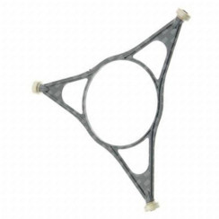 Entraineur plateau micro ondes d'origine