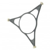 Entraineur plateau micro ondes d'origine