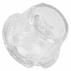 Cache ampoule d'origine