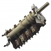 Commutateur Commutateur