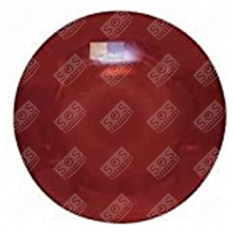 CACHE VOYANT ROUGE D'ORIGINE FOUR, CUISINIÈRE - 481946279749