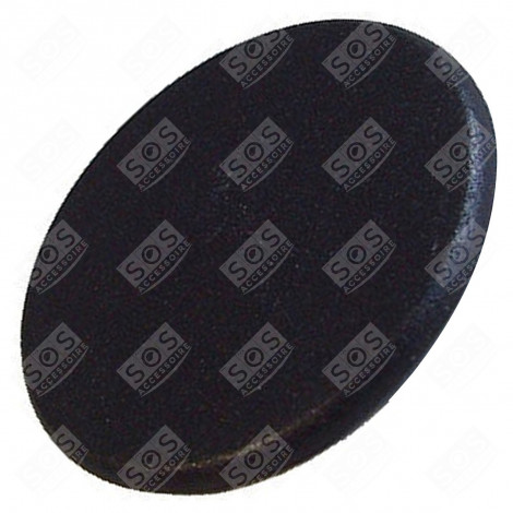 CHAPEAU DE BRULEUR AUXILIAIRE FOUR, CUISINIÈRE - 4,82E+11