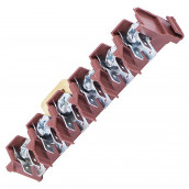 Bornier d'origine Bornier d'origine