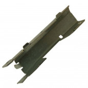 Contre -palier de charnière droit Contre -palier de charnière droit