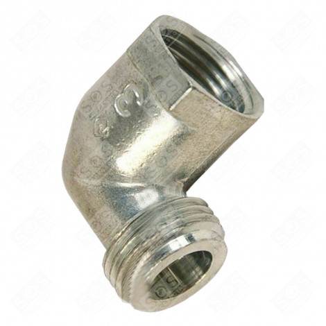 EMBOUT PORTE-CAOUTCHOUC FOUR, CUISINIÈRE - C00025606