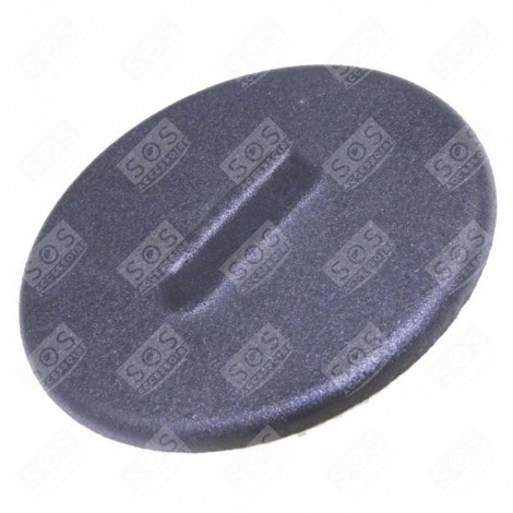 CHAPEAU DE BRULEUR SEMI-RAPIDE FOUR, CUISINIÈRE - 481236068126, C00328639