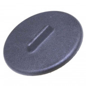 Chapeau de bruleur semi-rapide