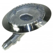 Corps de bruleur rapide