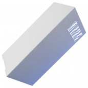 Cheminee partie  superieure rep 0011 d'origine Cheminee partie  superieure rep 0011 d'origine