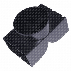 Deflecteur tuyau filtrant d'origine