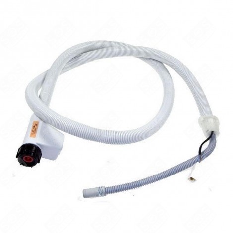 TUYAU D'ARRIVEE D'EAU AQUASTOP D'ORIGINE LAVE-VAISSELLE - 4055125068,140180589024