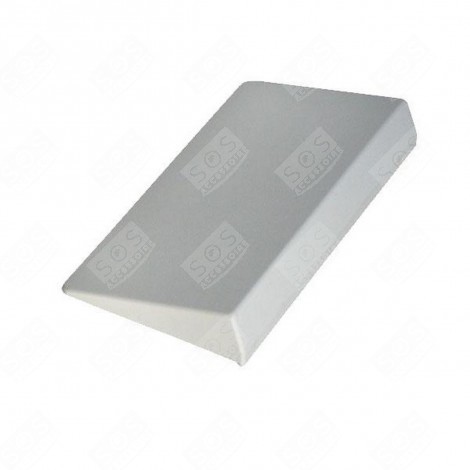 POIGNÉE DE PORTILLON DE FREEZER (139B) FRIGO, RÉFRIGÉRATEUR, CONGÉLATEUR - 92140318