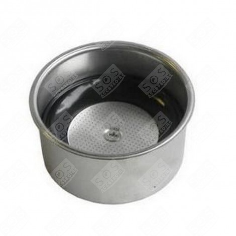 FILTRE 2 TASSES CAFETIÈRE, MACHINE À CAFÉ - 500591710