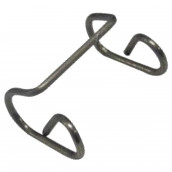 Agrafe / ressort joint