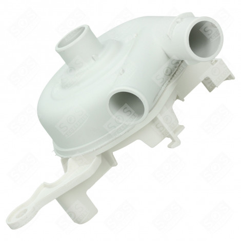 CAPOT DE POMPE MACHINE À LAVER, LAVE-LINGE - 482000026918