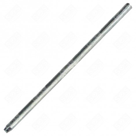 AXE DE POIGNÉE (REPÈRE 1301) MACHINE À LAVER, LAVE-LINGE - 481953538062