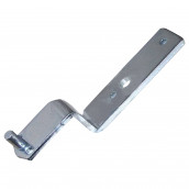 Charniere inférieure