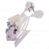 Antiparasites d'origine