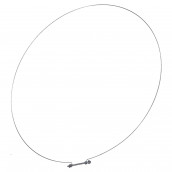 Collier arrière manchette d'origine