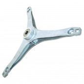 Croisillon avec bague etancheite