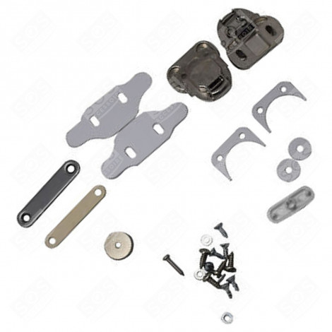 ENSEMBLE KIT DE FIXATION MACHINE À LAVER, LAVE-LINGE - 41026810