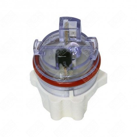 DÉTECTEUR OPTIQUE DE PRÉSENCE D’EAU (SONDE CAPTEUR OWI) D'ORIGINE LAVE-VAISSELLE - 480140101529, C00857974